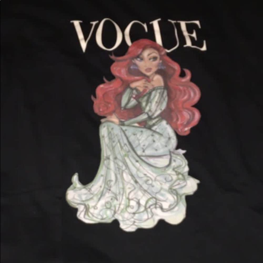 Meet your Posher, Marisol